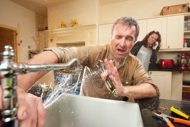 Best 24/7 water damage repair  in Kalida, OH